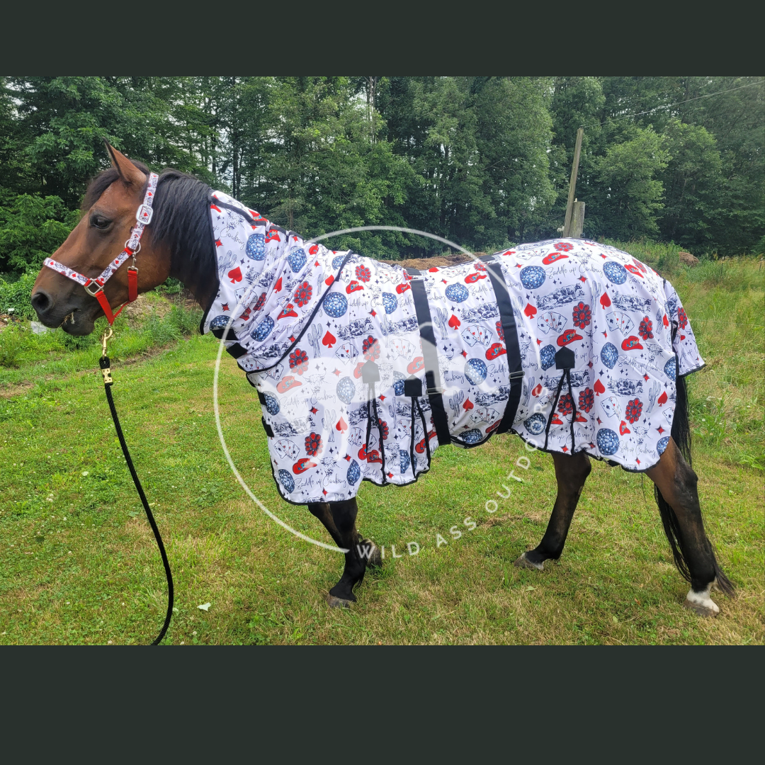 Lightweight Summer Sheet