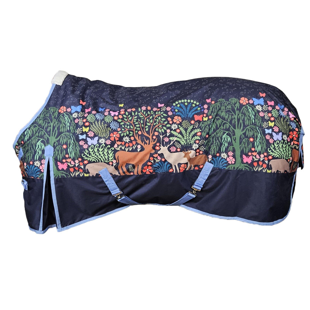 Gatsby Woodland 600D Waterproof Turnout Sheet