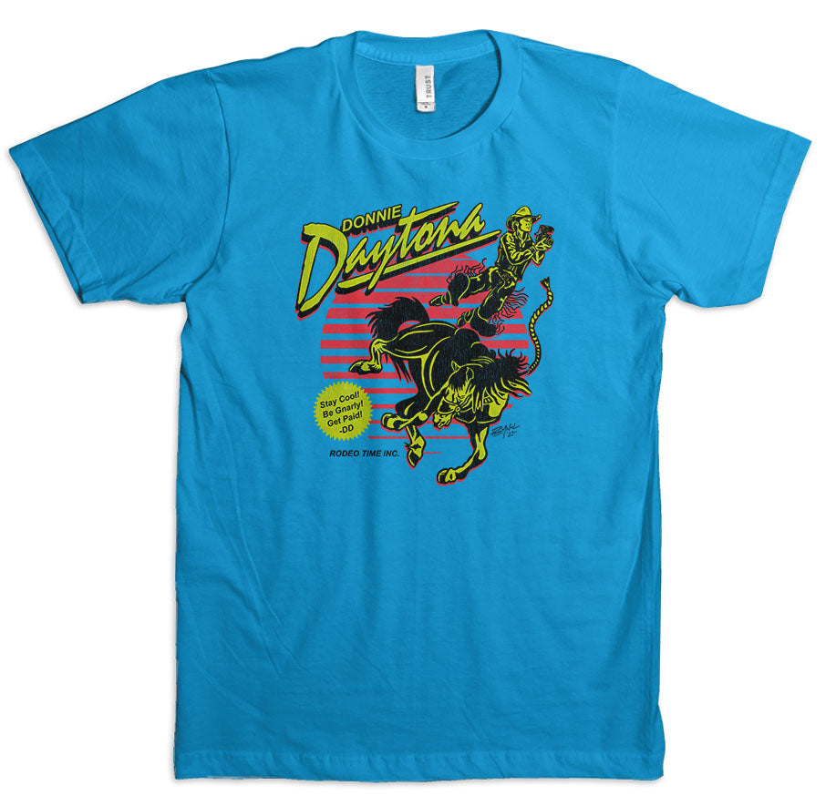 DD Air Time T