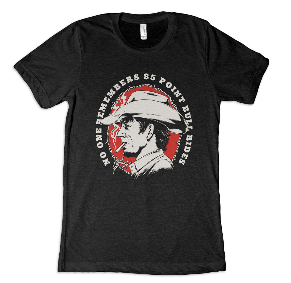 JB Old School T