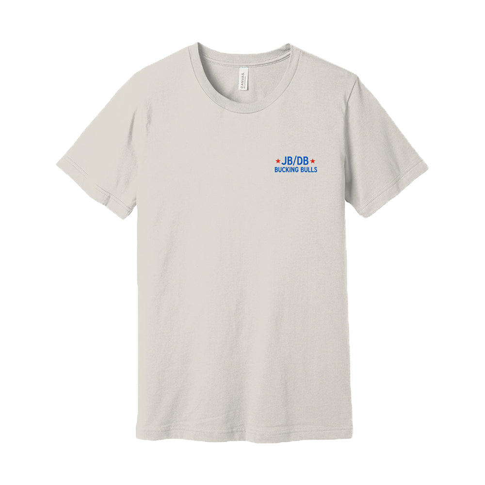 JB/DB Buckers T