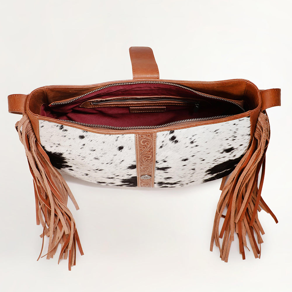Loyal West Desert Trail Medium Bag