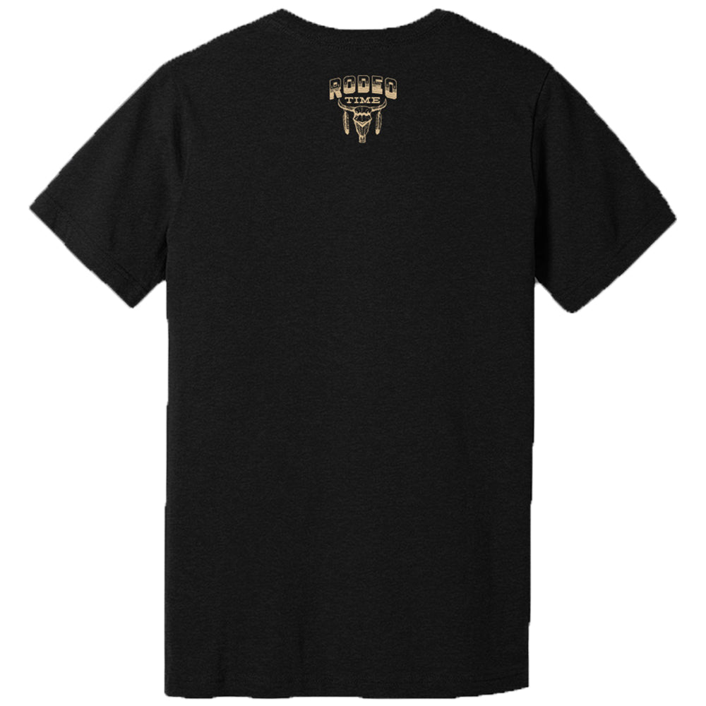 Ride or Die Skull T