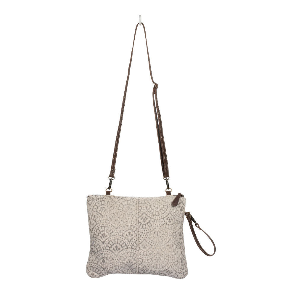 Livid Strip Small & Cross Body Bag
