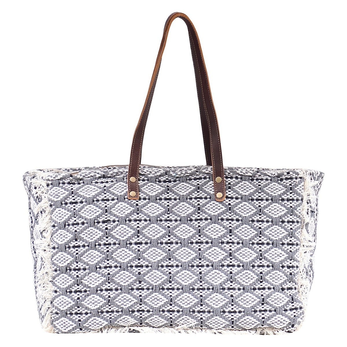 Achromic Weekender Bag