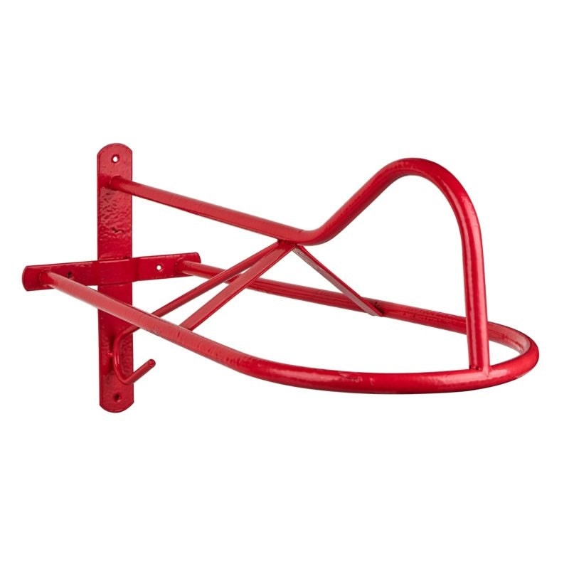 Tabelo Wall Saddle Rack