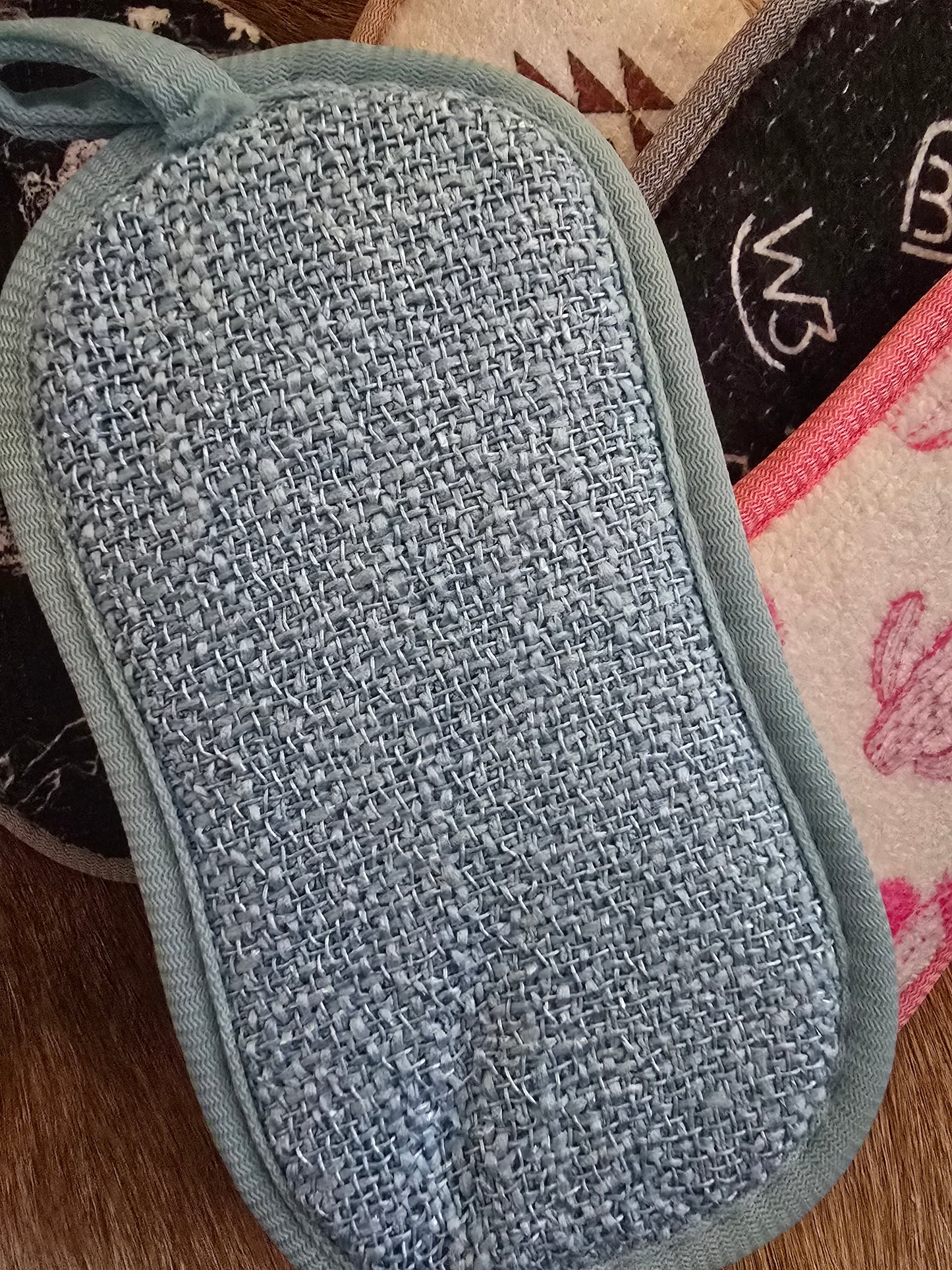 Dish Sponge Set