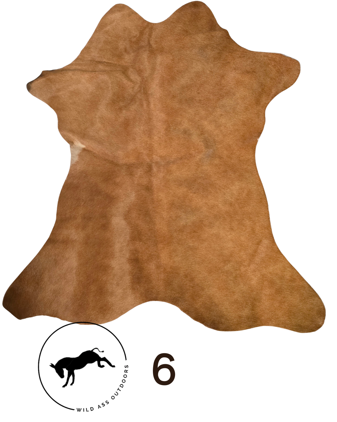 Mini Cowhide Rugs