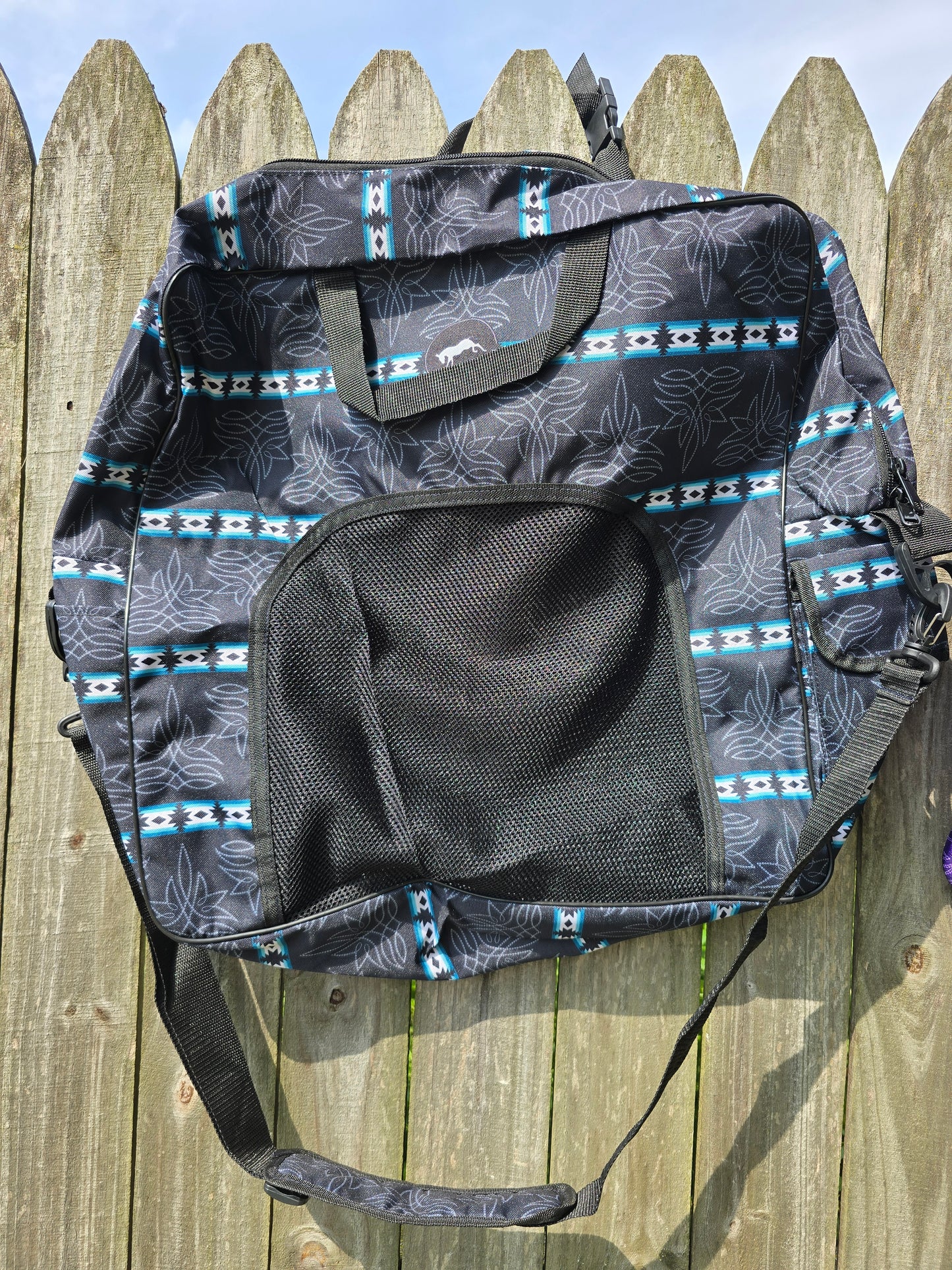 Boot Bag