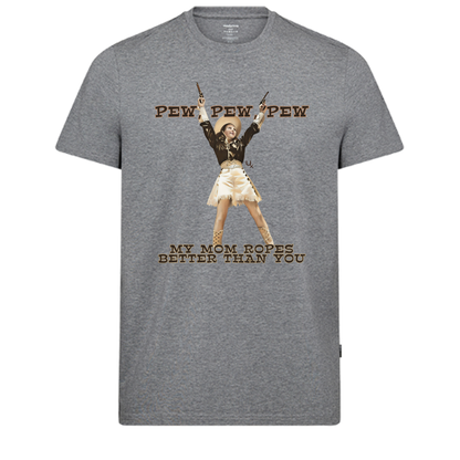 Pew Pew Pew Kids Tee