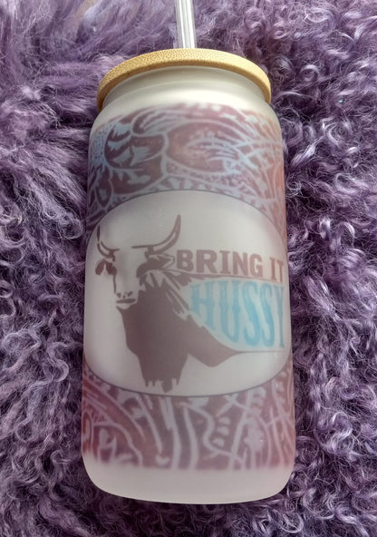 Ranch tumblers