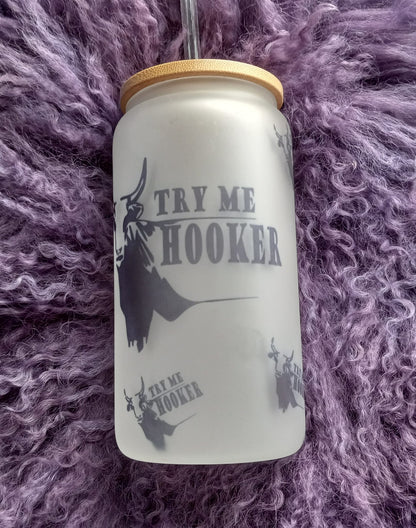 Ranch tumblers