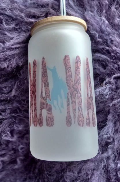 Ranch tumblers