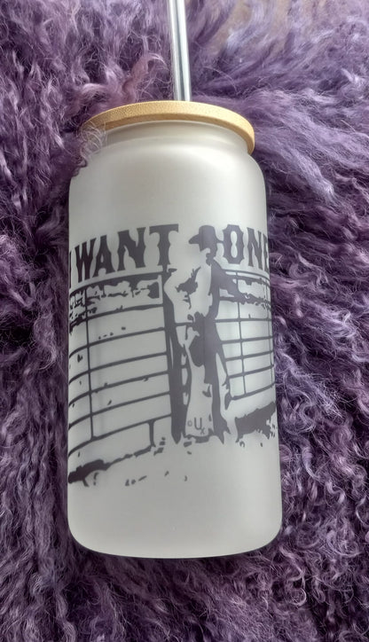 Ranch tumblers