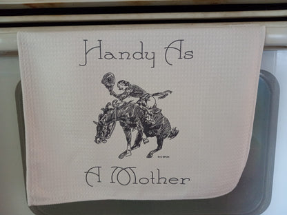Kitchen towels