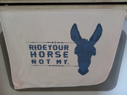Kitchen towels