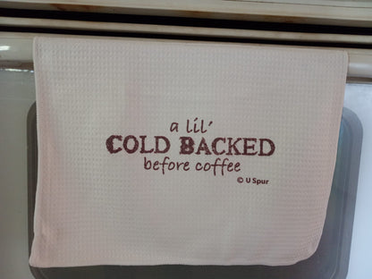 Kitchen towels