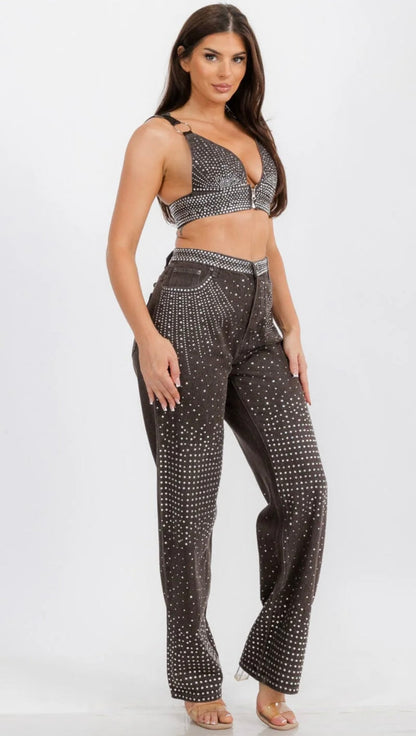 Midnight Rodeo Set