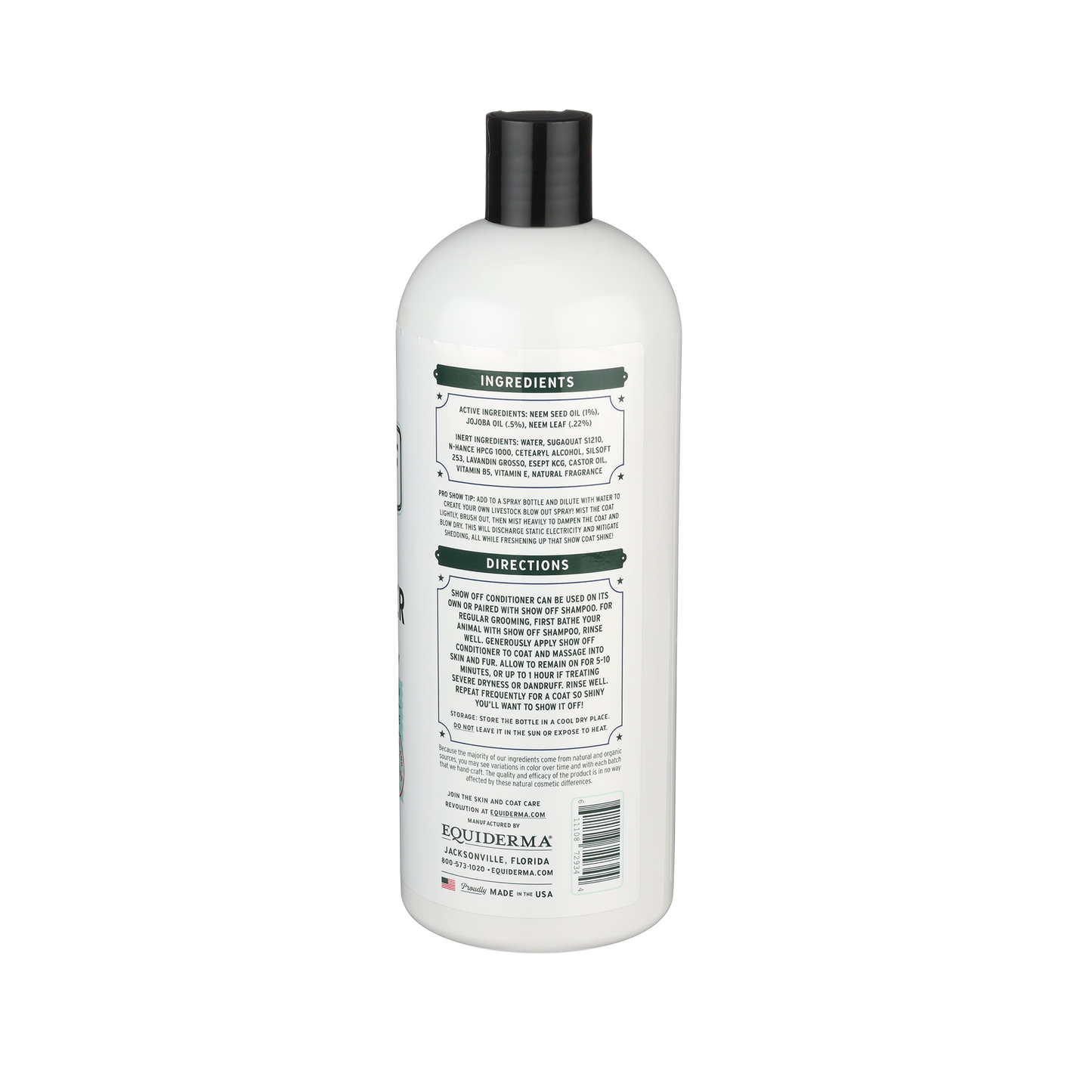 Show Off That Shine Conditioner
