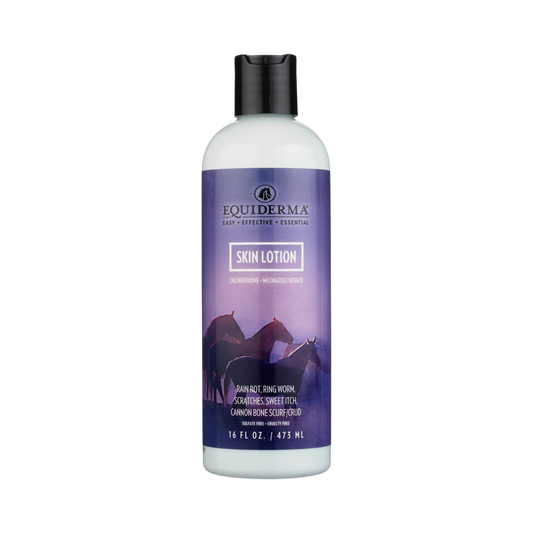 Skin Lotion