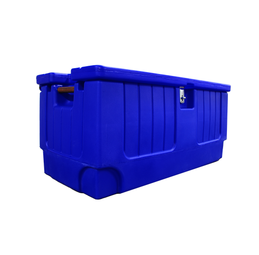 Tack Trunk