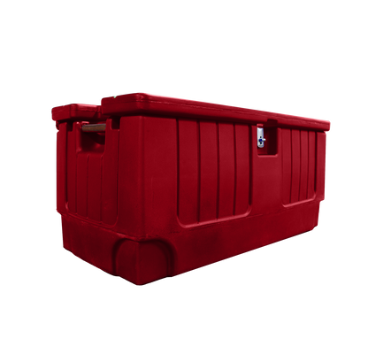Tack Trunk