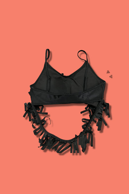 Boots Bikini Tank