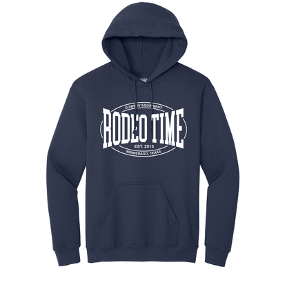 Haymaker Hoodie