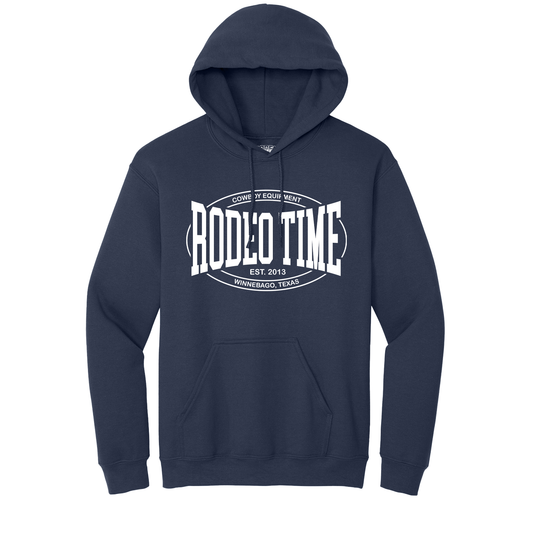 Haymaker Hoodie