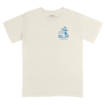 Bull Guy T