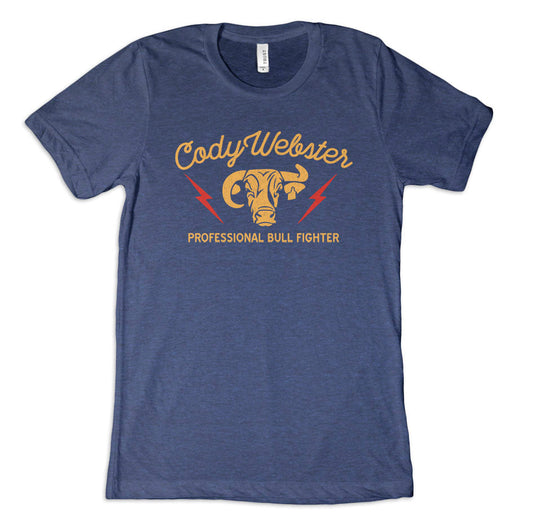 Cody Webster Professional T