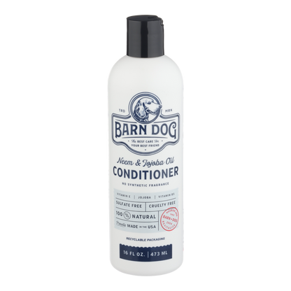 Barn Dog Conditioner