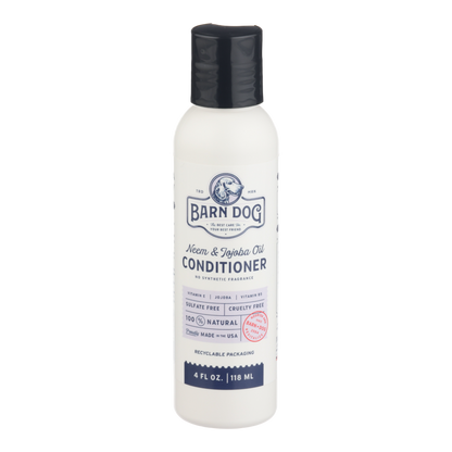 Barn Dog Conditioner