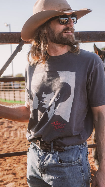 JB Bad to the Bone T