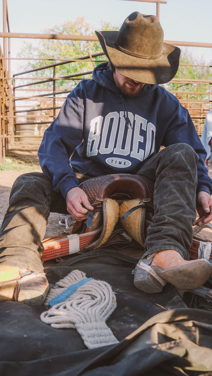 Rodeo Time Millennium Hoodie