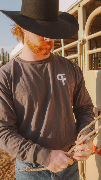 Radiator Ranch Long Sleeve T