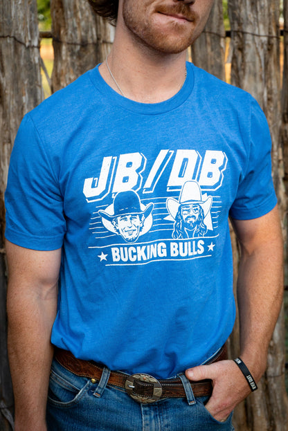 JB/DB Best Bros