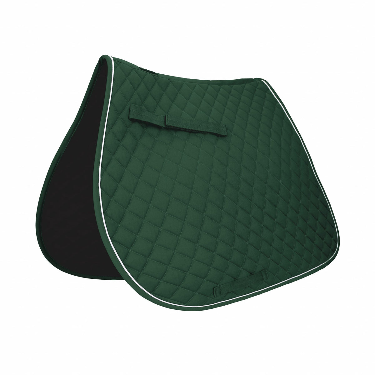 Gatsby Deluxe All-Purpose Saddle Pad with CoolMax