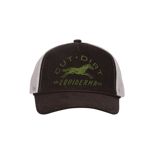 Cut Dirt Baseball Cap
