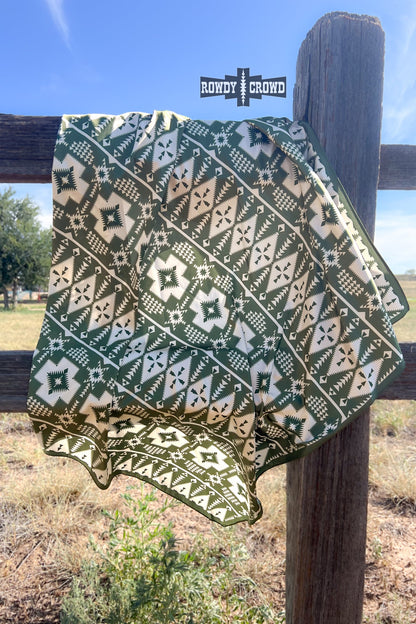 Duvall Wild Rag/ Scarf