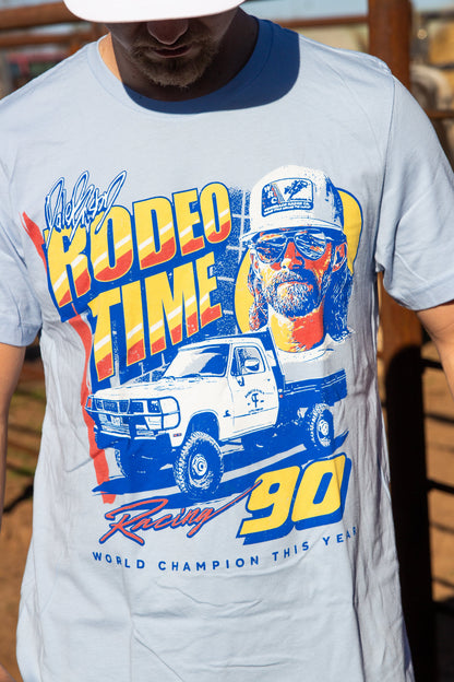 Dale Brisby Racing T