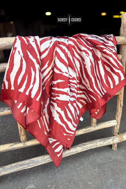 Wild at Heart Wild Rags