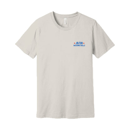 JB/DB Buckers T