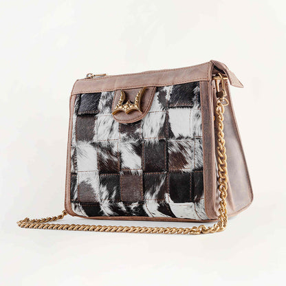 Loyal West LW Scrappy Medium Chainbag