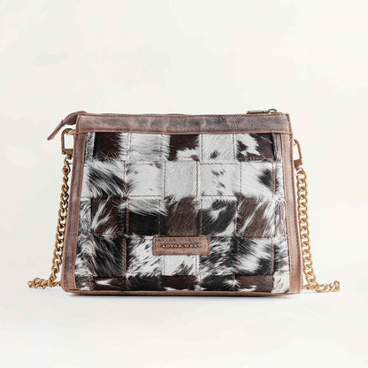 Loyal West LW Scrappy Medium Chainbag
