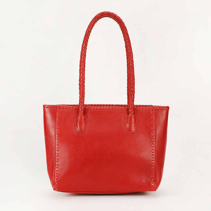 Loyal West Drover Medium Bag