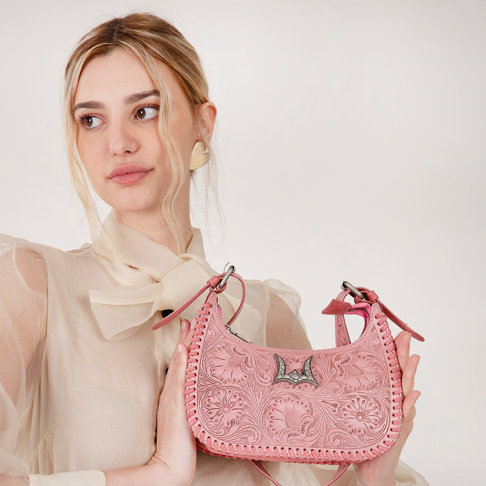 Loyal West Dannia Medium Purse