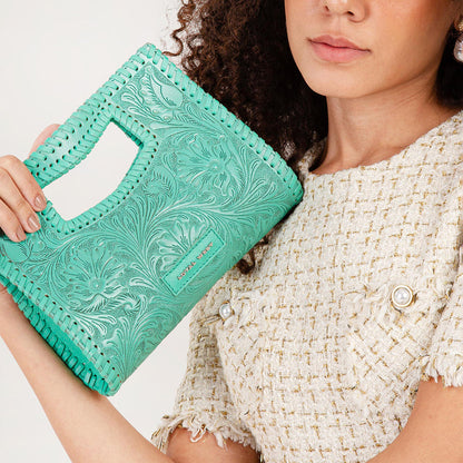 Loyal West Alma Medium Bag