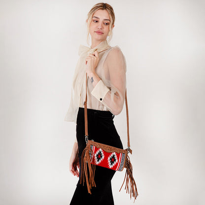 Loyal West Gloriana Mini Purse