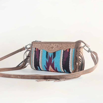 Loyal West Gloriana Mini Purse
